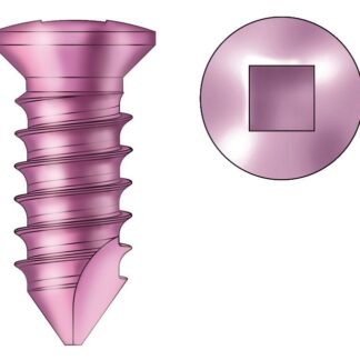 25-661-03-71  ~ TI-CENTRE-DRIVE NOTFALLSC 1,2X3MM STERIL ~