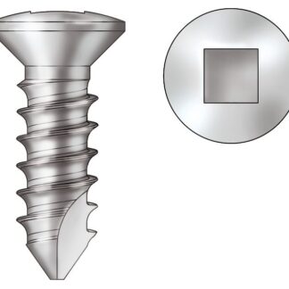 25-663-07-09  ~ TI-CENTRE-DRIVE SCHRAUBEN 2,3X7MM ~