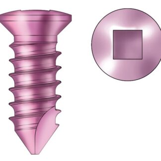 25-663-47-75  ~ TI-CENTRE DRIVE NOTFALLSC 2,3X7MM,STERIL ~