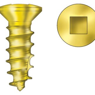 25-668-07-75  ~ TI-CENTRE DRIVE DFS 1,5 X 7 MM, STERIL ~