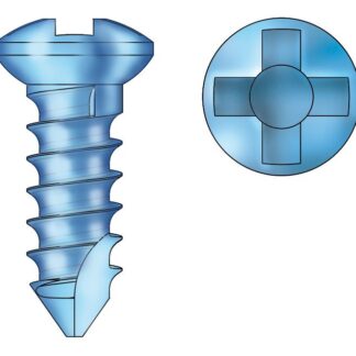 25-873-05-09  ~ MAXDRIVE SCHRAUBEN 2,3X5MM ~