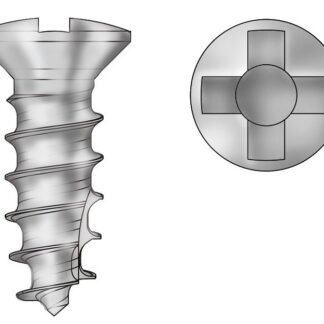 25-878-05-71  ~ MAXDRIVE DRILL-FREE SCHR. 1,5X5MM,STERIL ~