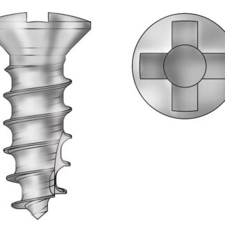 25-878-06-75  ~ MAXDRIVE DFS 1,5 X 6 MM, STERIL ~
