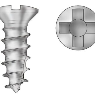 25-879-05-75  ~ MAXDRIVE DFS 2,0 X 5 MM, STERIL ~
