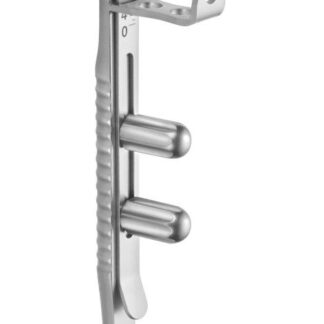 26-101-78-07  ~ CapFlex Sägelehre dorsal ~