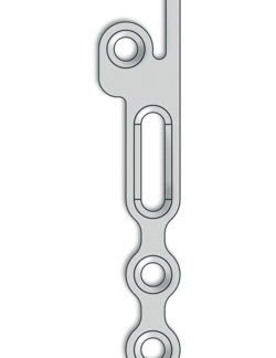 26-106-10-09  ~ MOH 0,6 KOND.PL. 5-LO, L 36 RE TI ~