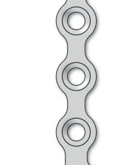 26-106-71-09  ~ MOH 0,6 L-PLATTE 100  6-LO, L 31 LI TI ~