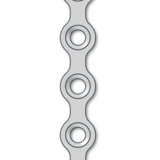 26-106-85-09  ~ MOH 0,6 Y-PLATTE 2 4-LO, L 41 TI ~