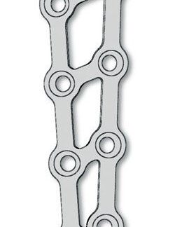 26-106-91-09  ~ MOH 0,6 TRAPEZOID-PL. 4 4-LO L 37 LI TI ~