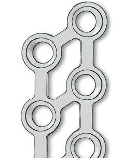 26-106-97-09  ~ MOH 0,6 MESH 45  3 3-LO, L 20 TI ~