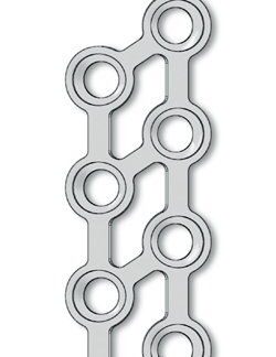 26-106-98-09  ~ MOH 0,6 MESH 45  4 4-LO, L 27 TI ~