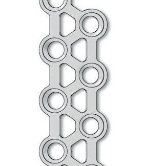 26-106-99-09  ~ MOH 0,6 MESH TRIANG. 5 4-LO, L 30 TI ~