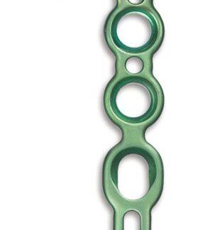 26-108-01-09  ~ LINOS 0,8 L-PLATTE 6-LO, L=26,5 MM, RE ~