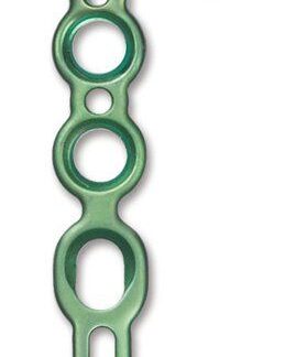 26-108-02-09  ~ LINOS 0,8 L-PLATTE 6-LO, L=26,5 MM, LI ~