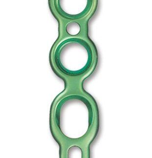 26-108-04-71  ~ LINOS 0,8 Y-PLATTE 2 4-LO, L=25 MM, STE ~