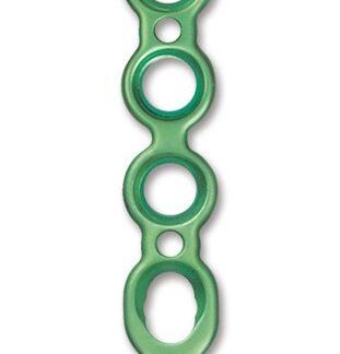 26-108-05-71  ~ LINOS 0,8 Y-PLATTE 2 5-LO, L=30 MM, STE ~