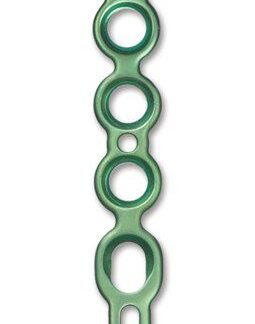 26-108-08-09  ~ LINOS 0,8 T-PLATTE 2 5-LO, L=31,5 MM ~