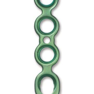 26-108-11-09  ~ LINOS 0,8 T-PLATTE 3 5-LO, L=31,5 MM ~