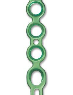 26-108-14-71  ~ LINOS 0,8 GERADE-PL. 6-LO, L=31,5 MM,STE ~