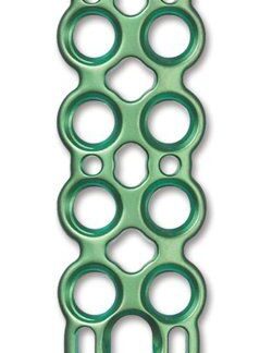 26-108-19-09  ~ LINOS 0,8 LEITER-PL. 2 6-LO, L=30,5 MM ~