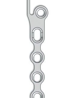 26-110-10-09  ~ MOH 1,0 KOND.-PL. 6-LO, L 33 RE TI ~