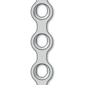 26-110-83-09  ~ MOH 1,0 T-PLATTE 3 4-LO, L 30 TI ~