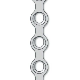 26-110-85-09  ~ MOH 1,0 Y-PLATTE 2 6-LO, L 41 TI ~