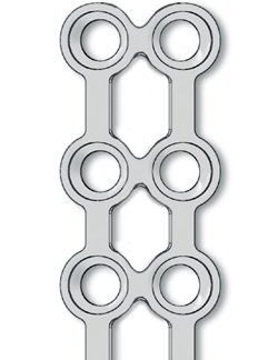 26-110-88-09  ~ MOH 1,0 MESH 90  4 4-LO, L 24 TI ~