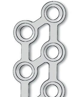 26-110-97-09  ~ MOH 1,0 MESH 45  3 3-LO, L 20 TI ~