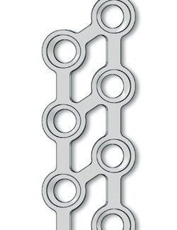 26-110-98-09  ~ MOH 1,0 MESH 45  4 4-LO, L 27 TI ~