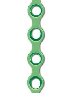 26-111-06-09  ~ MOH-LPS 1,0 PLATTE GER., 6-LO, L 36 TI ~