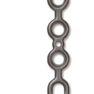 26-112-01-09  ~ LINOS 1,2 L-PLATTE 7-LO, L=38,5 MM, RE ~