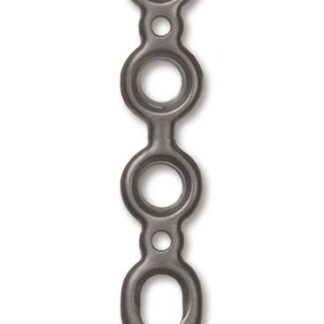 26-112-05-09  ~ LINOS 1,2 Y-PLATTE 2 5-LO, L=36,5 MM ~