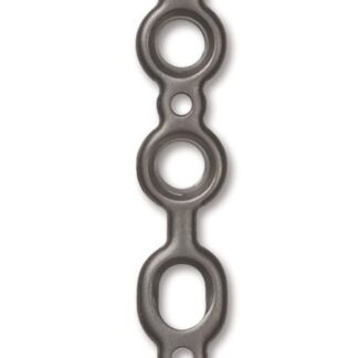 26-112-10-09  ~ LINOS 1,2 T-PLATTE 3 4-LO, L=32 MM ~