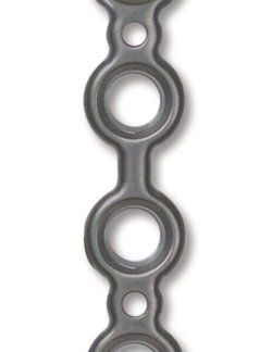 26-112-12-71  ~ LINOS 1,2 GERADE-PL. 4-LO, L=24,5 MM,STE ~