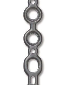 26-112-13-71  ~ LINOS 1,2 GERADE-PL. 5-LO, L=32 MM, STE ~