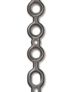 26-112-14-09  ~ LINOS 1,2 GERADE-PL. 6-LO, L=38,5 MM ~