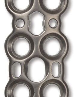 26-112-16-09  ~ LINOS 1,2 LEITER-PL. 2 3-LO, L=18 MM ~