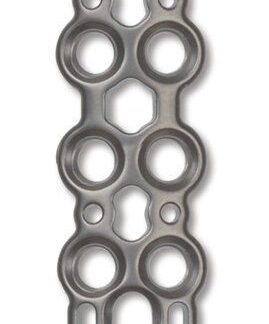 26-112-18-71  ~ LINOS 1,2 LEITER-PL. 2 5-LO, L=31 MM,STE ~