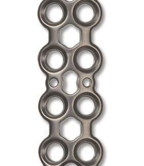 26-112-19-09  ~ LINOS 1,2 LEITER-PL. 2 6-LO, L=37,5 MM ~