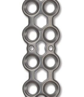 26-112-19-71  ~ LINOS 1,2 LEITER-PL. 2 6-LO,L=37,5MM,STE ~