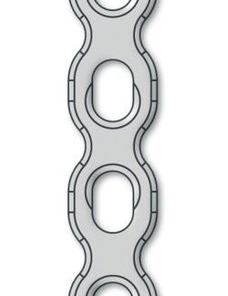 26-120-14-09  ~ MOH 1,2 PLATTE GER., 4-LO, L 26 TI ~