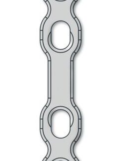 26-120-15-09  ~ MOH 1,2 PLATTE GER., 4-LO, LANG, L 31 TI ~