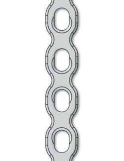 26-120-16-09  ~ MOH 1,2 PLATTE GER., 6-LO, L 39 TI ~