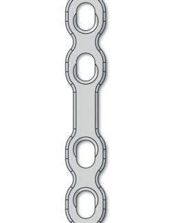 26-120-17-09  ~ MOH 1,2 PLATTE GER., 6-LO, LANG, L 39 TI ~