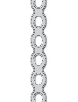 26-120-18-09  ~ MOH 1,2 PLATTE GER., 8-LO, L 52 TI ~