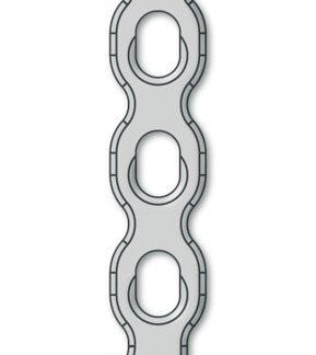 26-120-70-09  ~ MOH 1,2 T-PLATTE 100  2 4-LO, L 34 RE TI ~