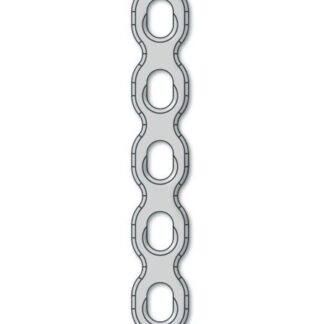 26-120-83-09  ~ MOH 1,2 T-PLATTE 3 8-LO, L 59 TI ~