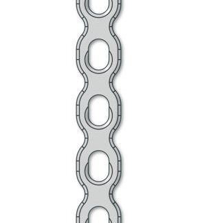 26-120-86-09  ~ MOH 1,2 T-PLATTE 2 6-LO, L 46 TI ~