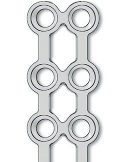 26-120-88-09  ~ MOH 1,2 MESH 90  4 4-LO, L 24 TI ~